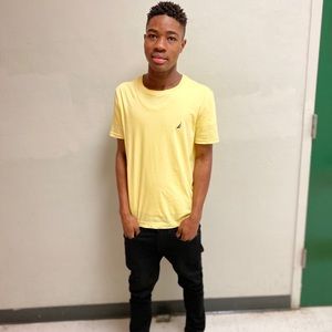 Meet your Posher, Jerry